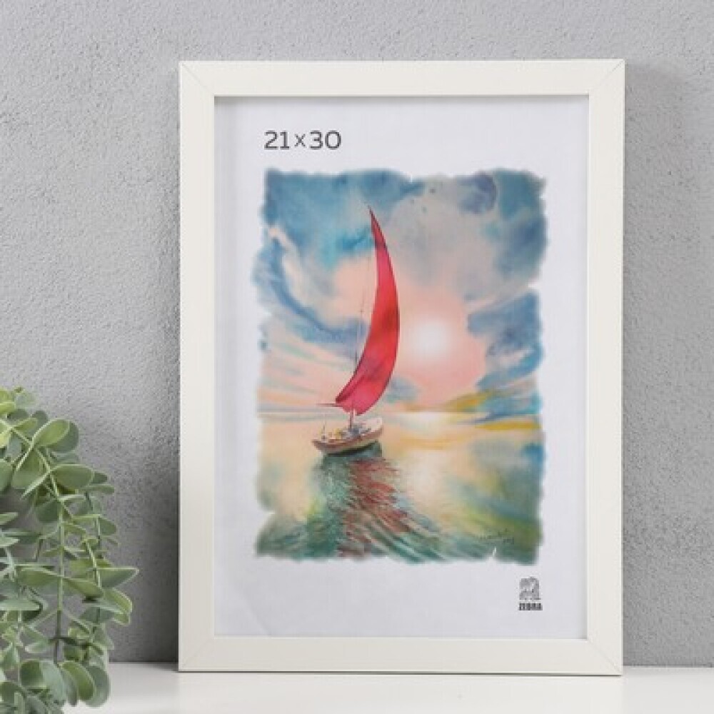 Фоторамка МДФ