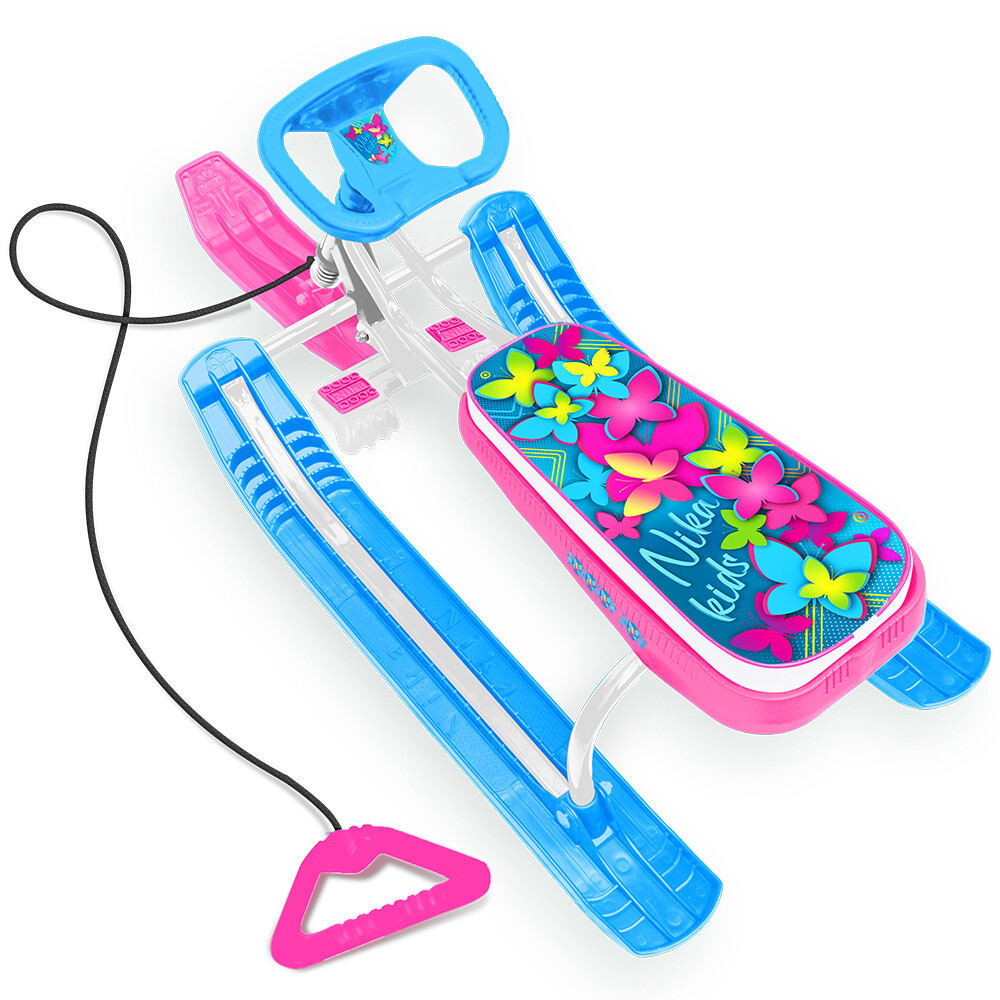 Снегокат «Тимка спорт 1»