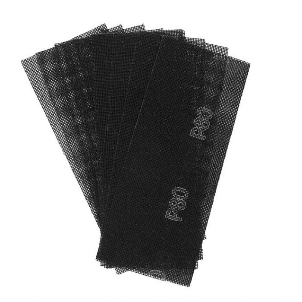 Сетка абразивная Р80