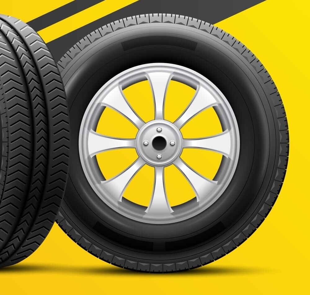 Правка литых дисков