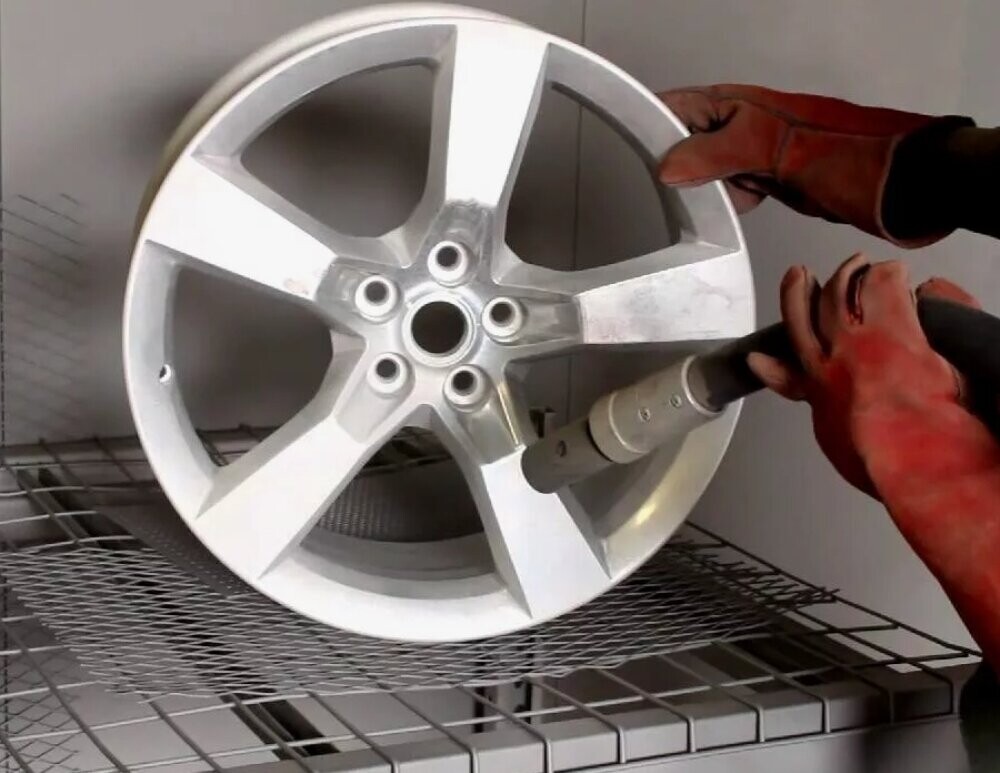 Чистка дисков