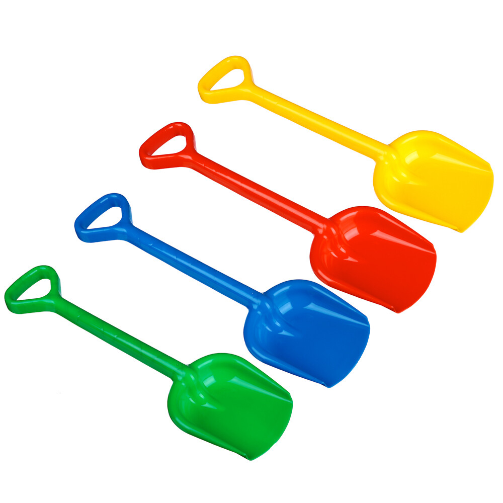 Лопатка детская