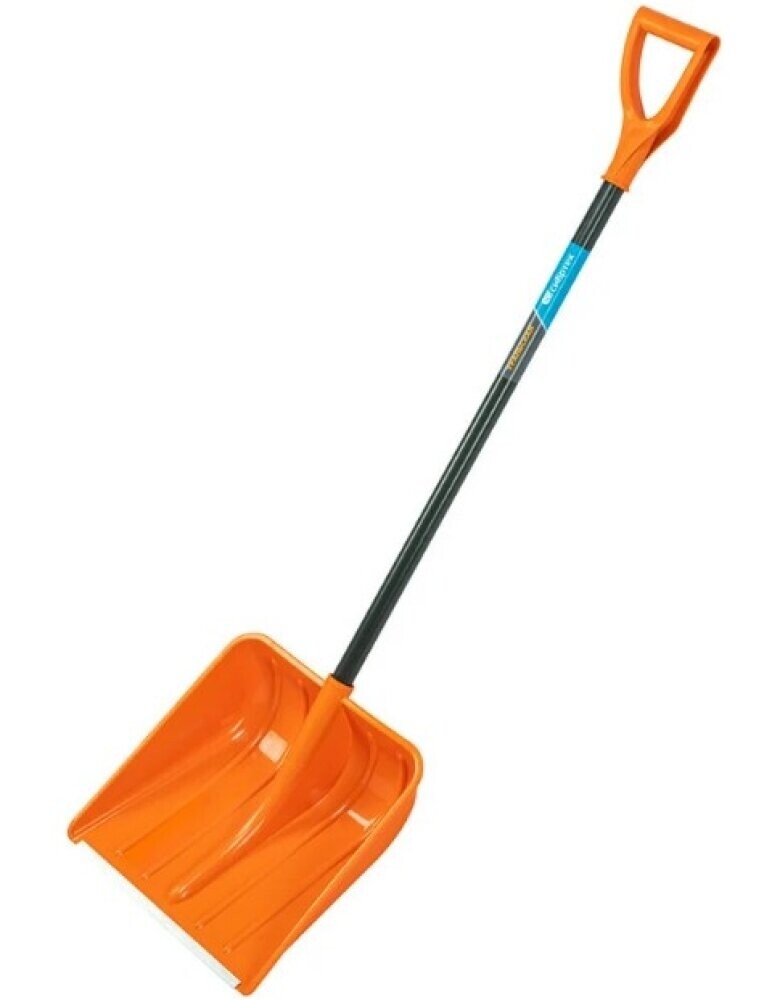 Лопата для уборки снега «Сибтех»
