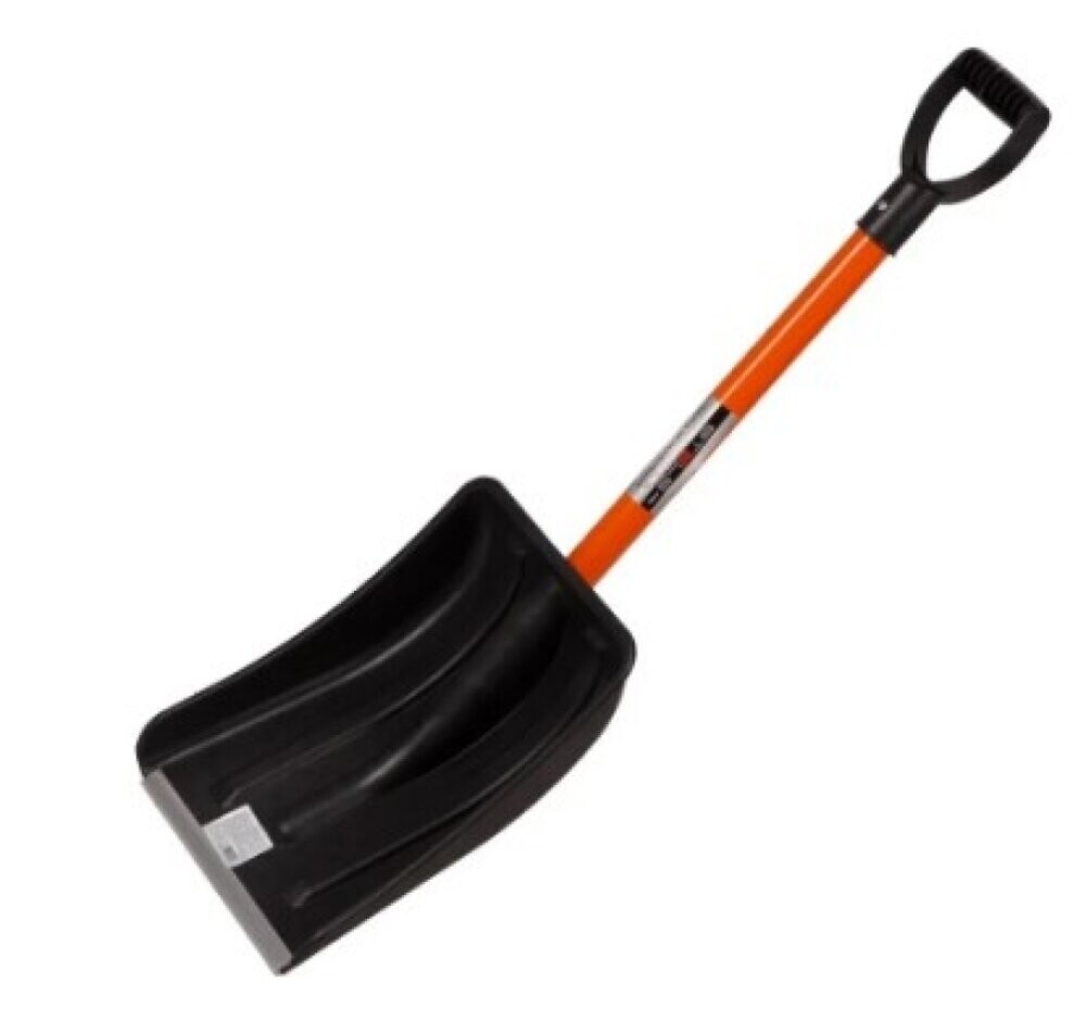 Лопата для уборки снега «Stels»