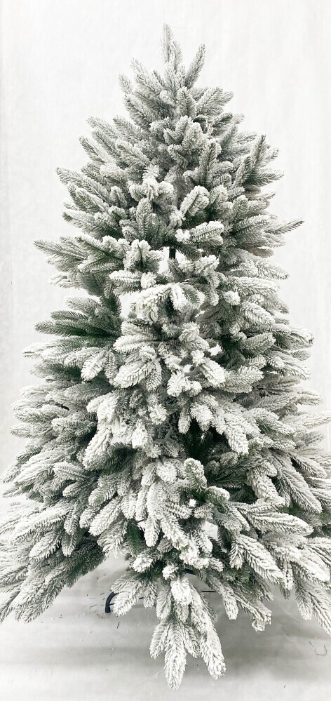 Елка искусственная «Снежная зима»