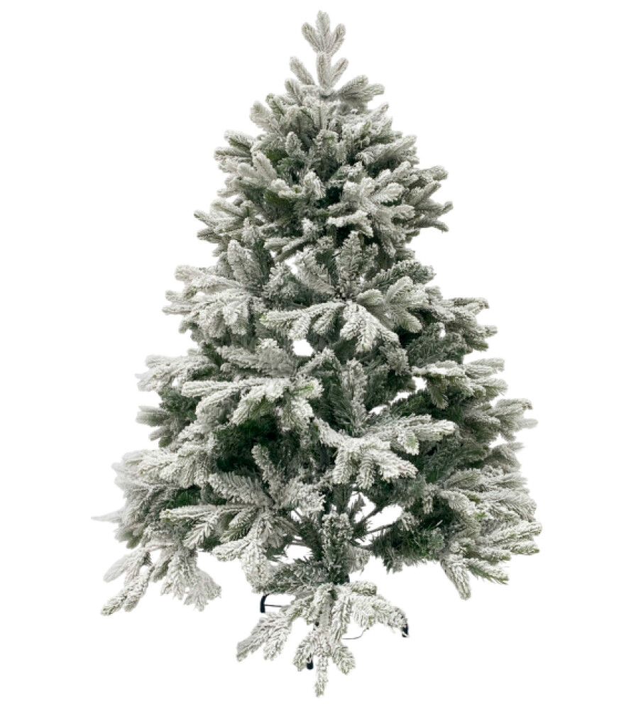 Елка искусскуственная «Русская зима»