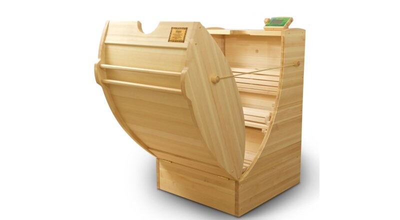 Арома-сауна