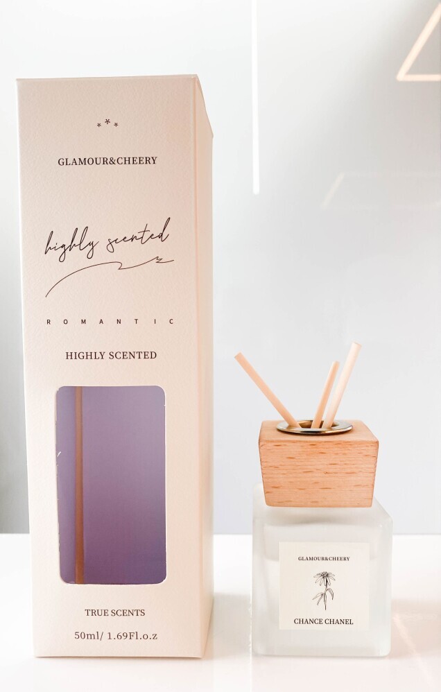 Ароманабор 50мл  Chance Chanel