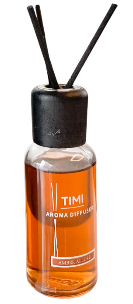 Ароманабор 55мл №4  Янтарное искушение