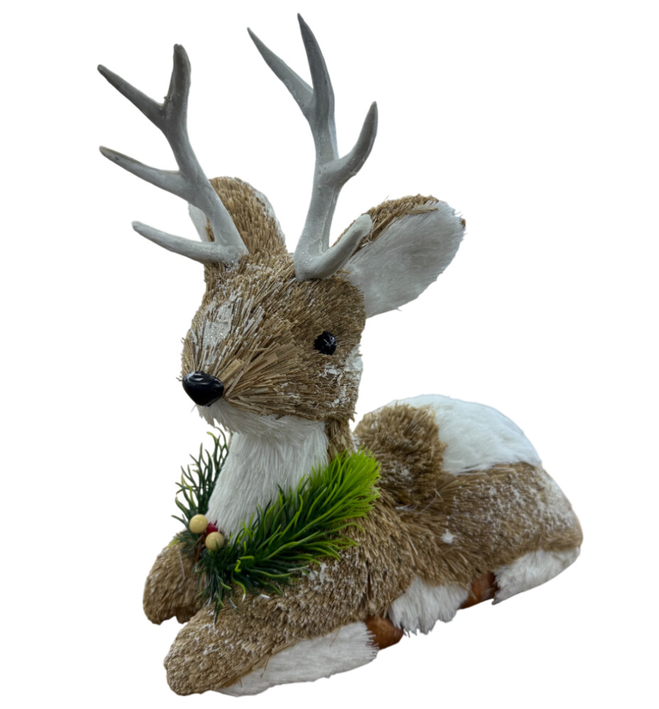 Фигура НГ 23см  Олень