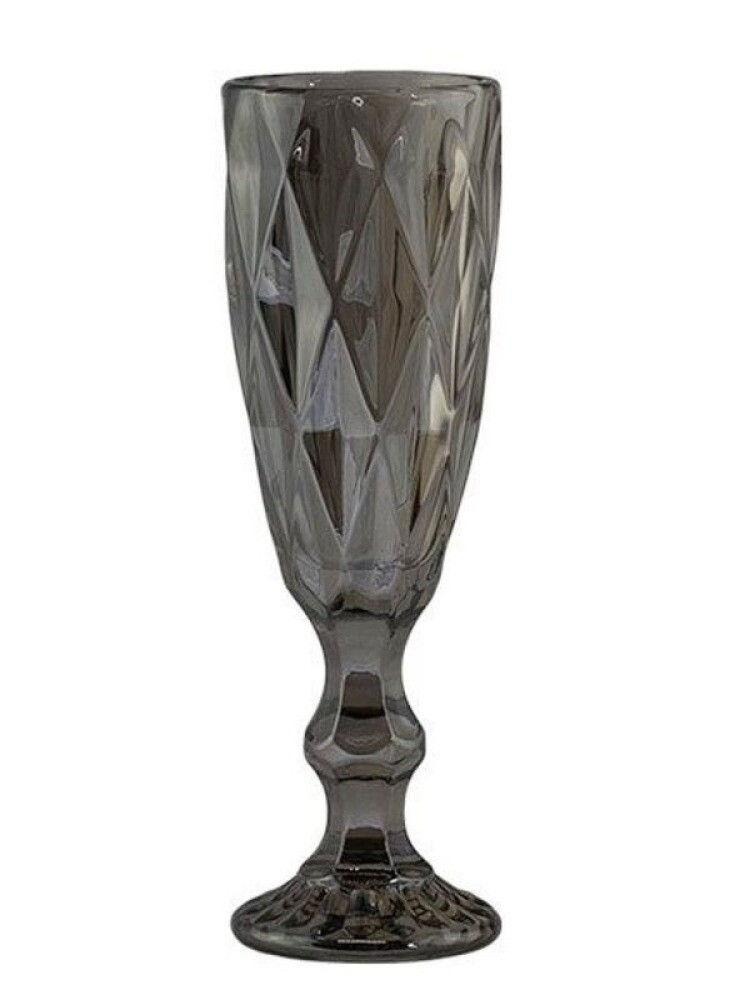 Фужер для шампанского «Грани»