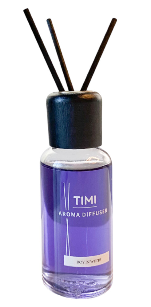 Ароманабор 55мл №7  Ваниль