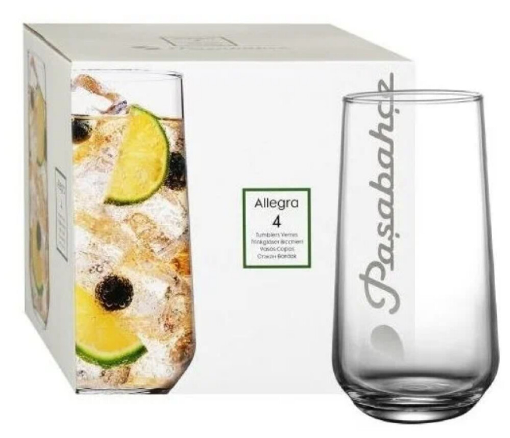 Стакан «Allegra»