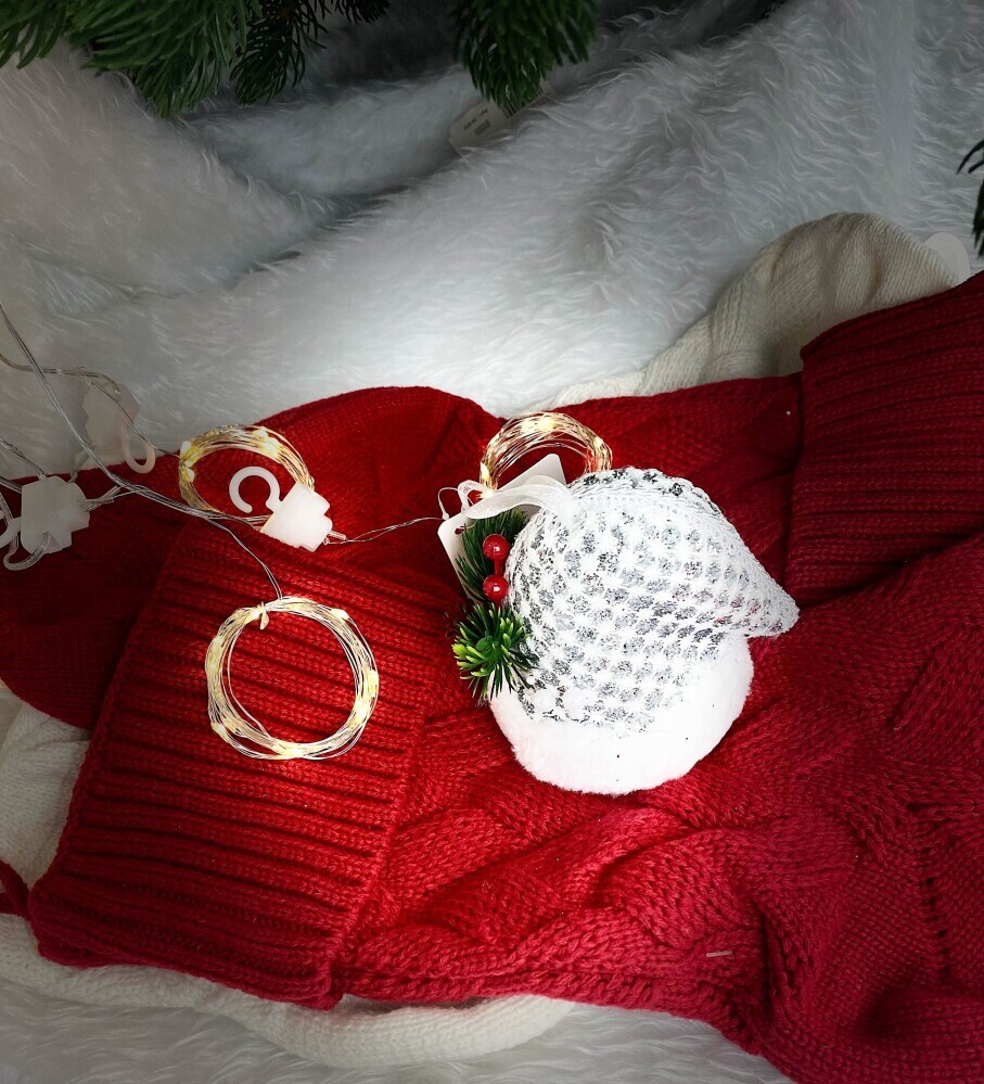 Украшение елочное «Колпак»