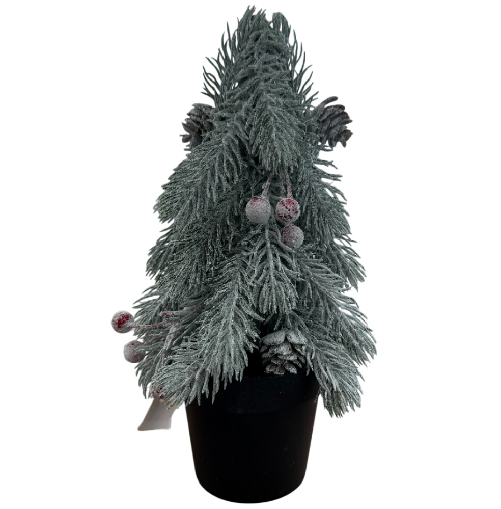 Елка искусственная