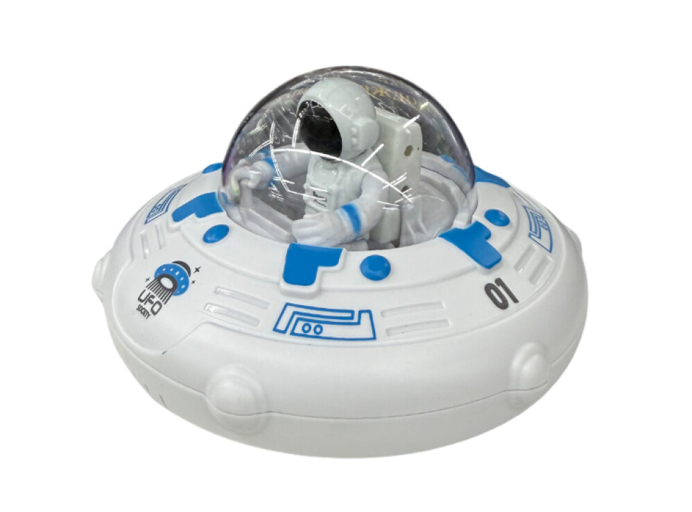 Игрушка «Космические приключения  987B-38»