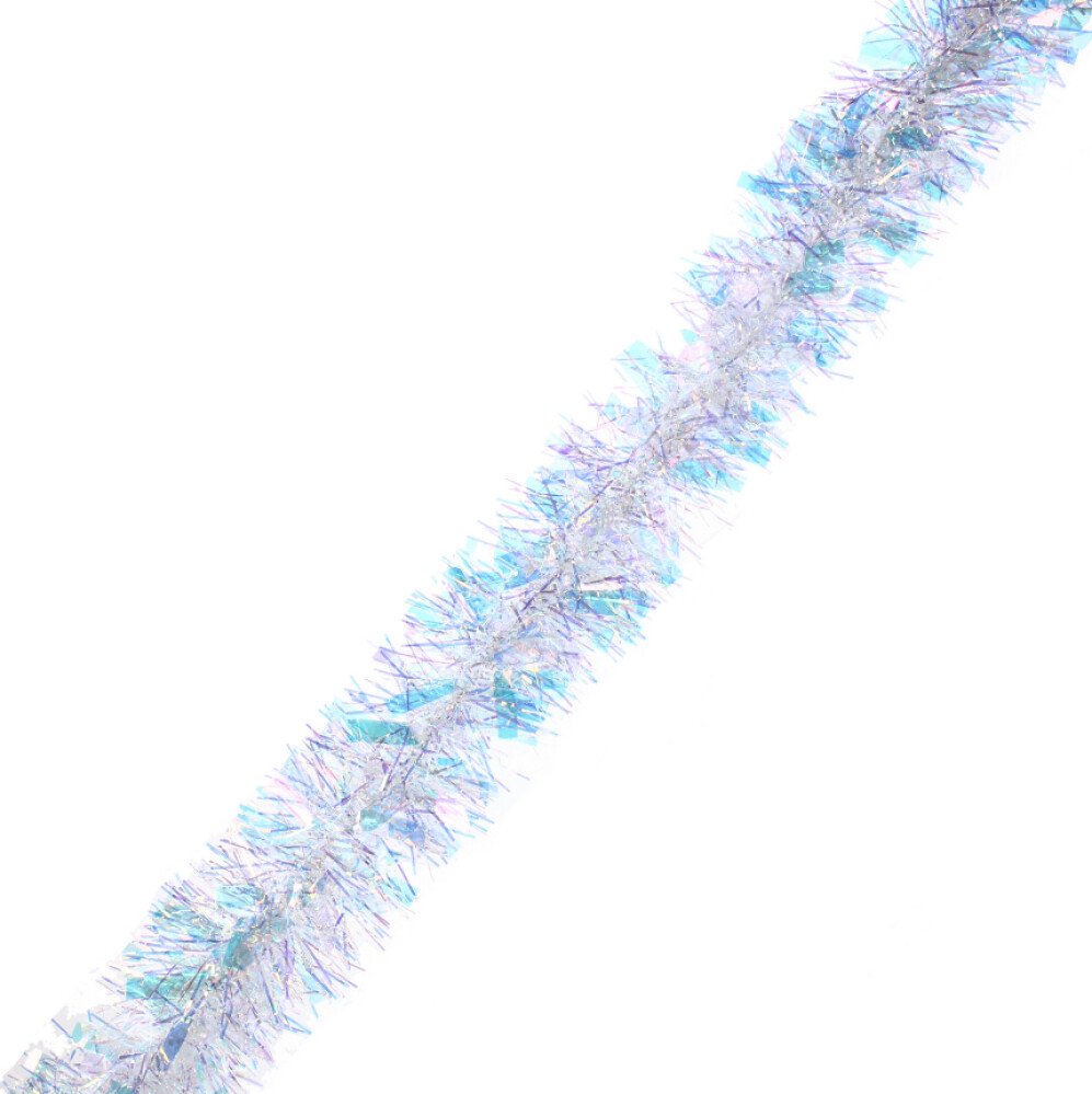 Мишура новогодняя