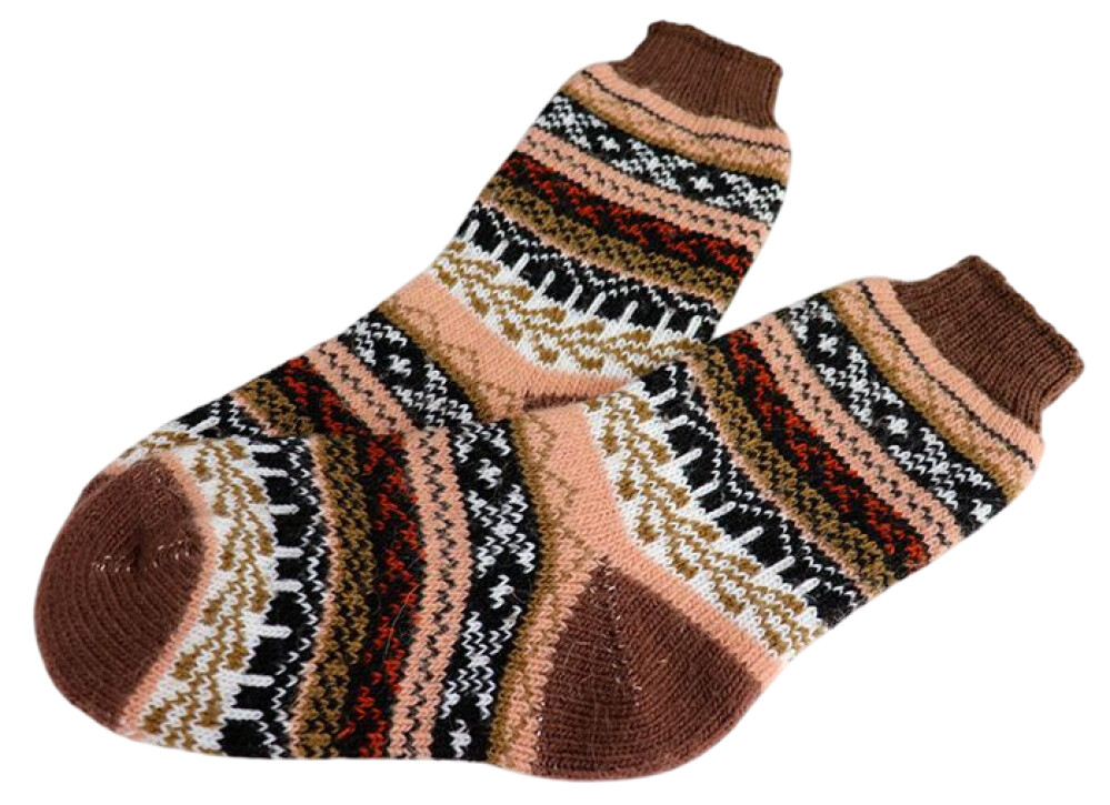 Носки женские