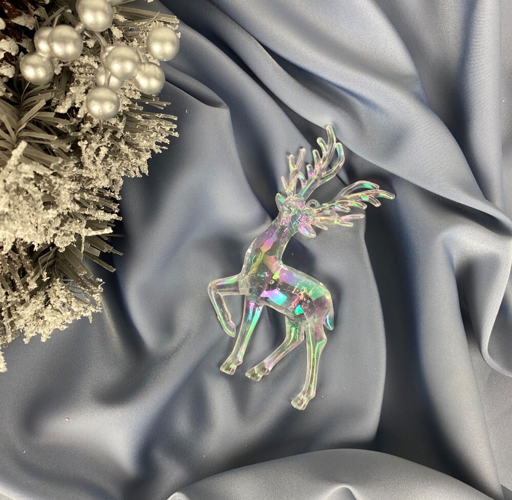 Украшение елочное «Олень»