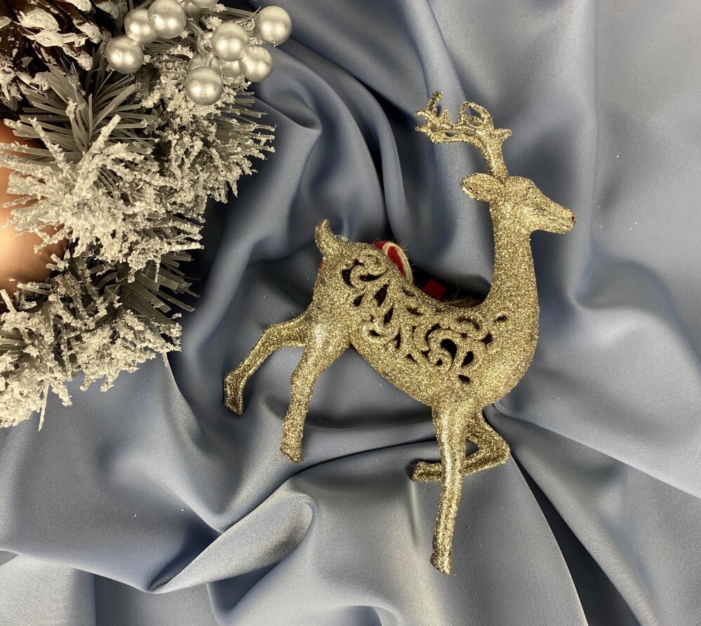 Украшение елочное «Олень»