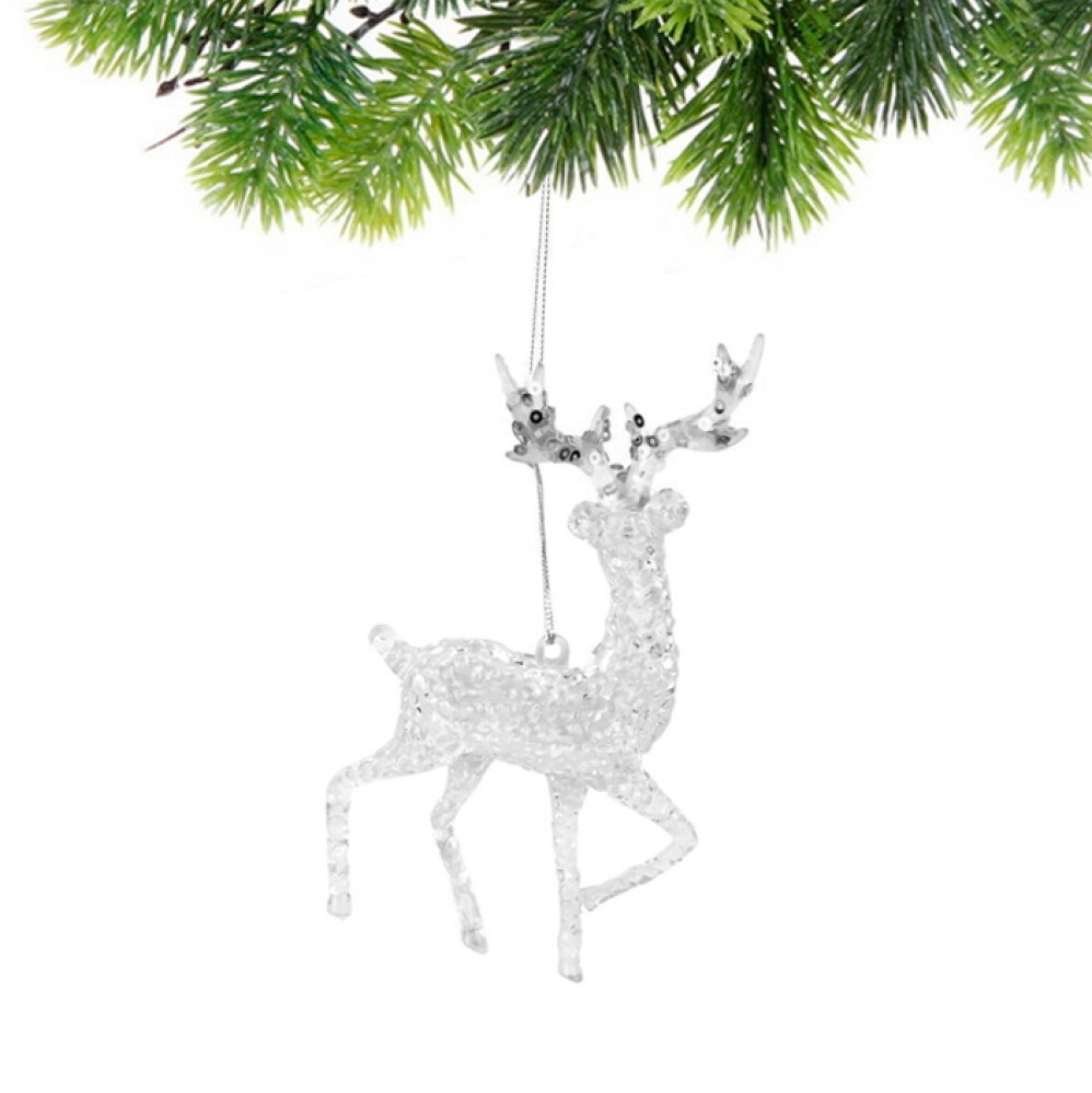 Украшение елочное «Олень»