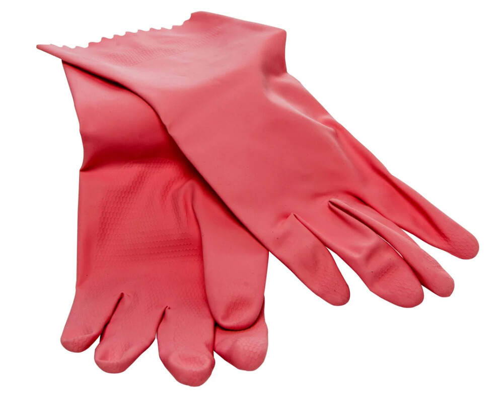 Перчатки PVC особопрочные 116г