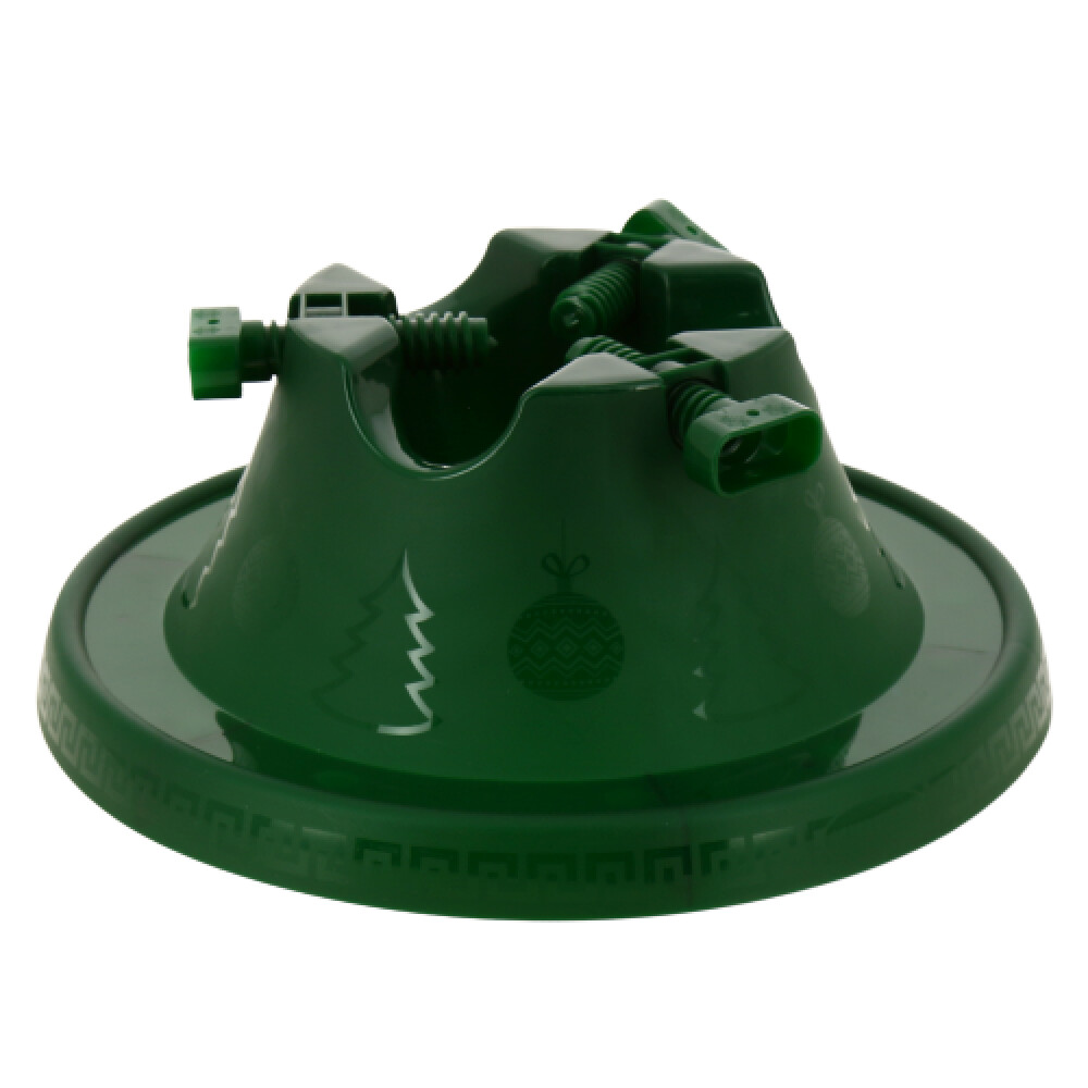 Подставка для елки с винтами Н0201