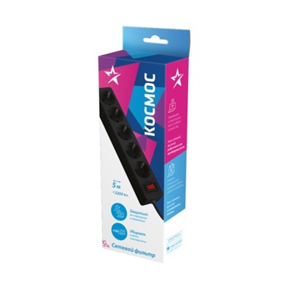 Сетевой фильтр