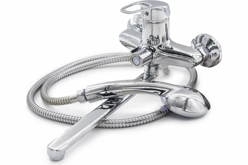 Смеситель для ванны