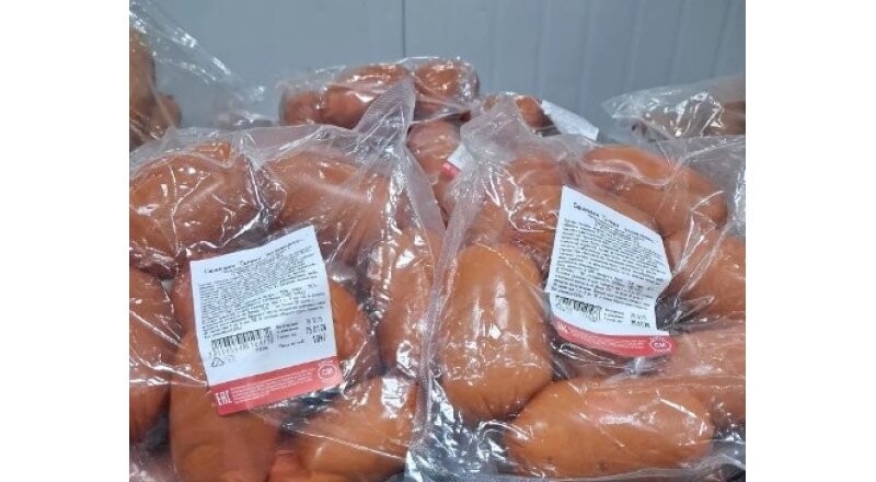 Сардельки «Сытные»