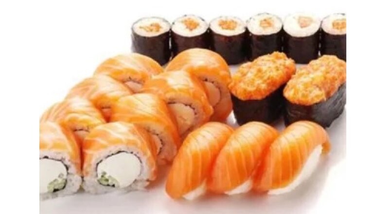 Сет «Вкусняшка»