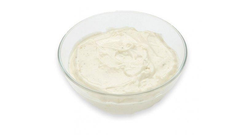 Соус «Тар-тар»