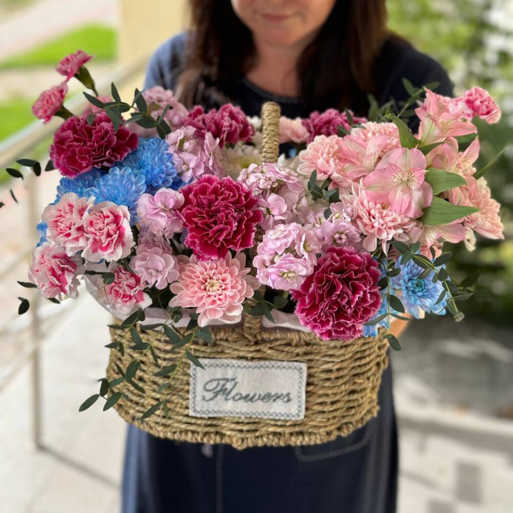 Корзина Микс 