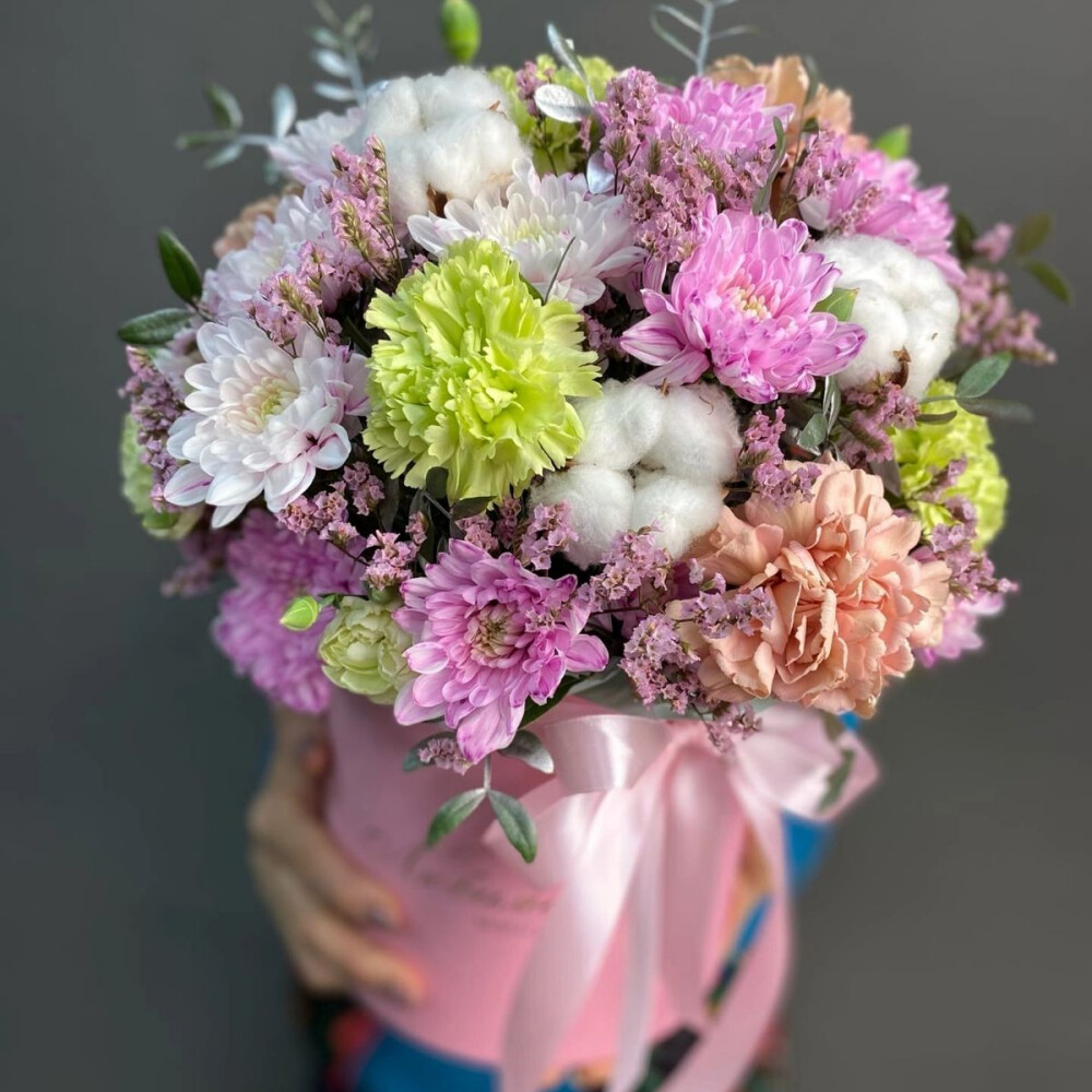 Композиция «Ажурный»