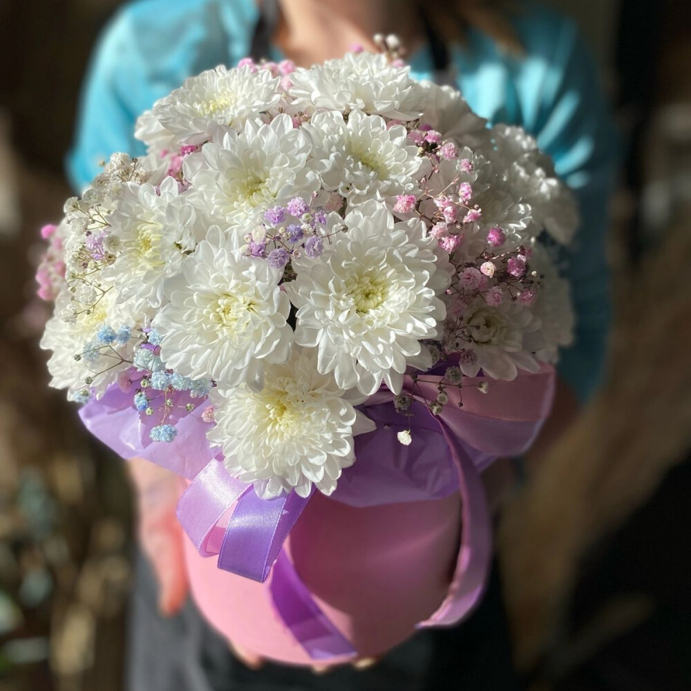 Композиция «Жемчужина»