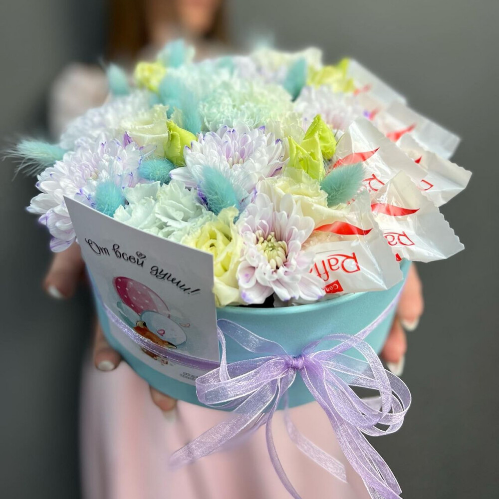 Милый бокс №2