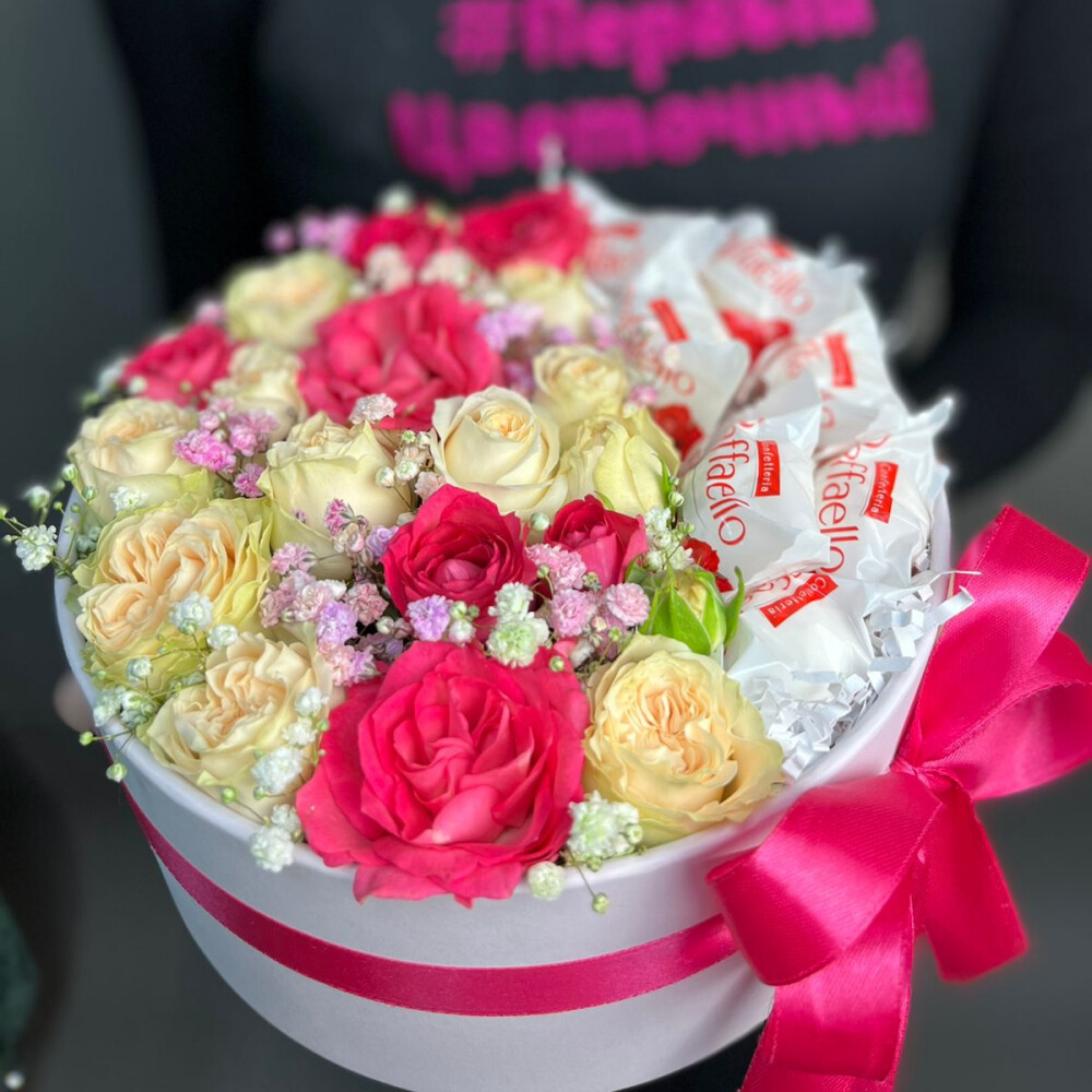 Милый бокс №4