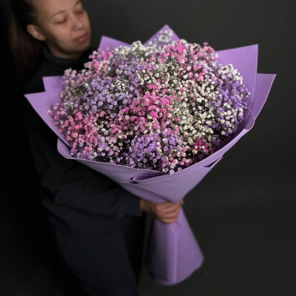 Букет «Облачко»