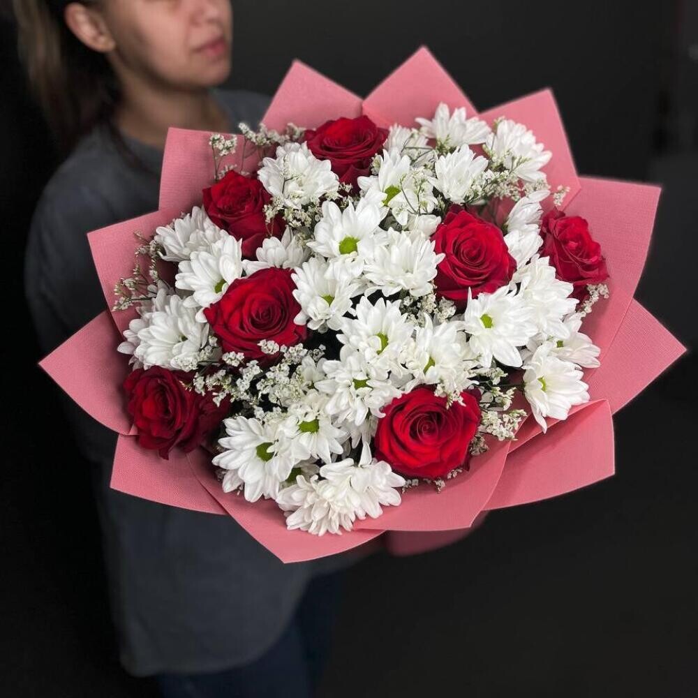 Букет «Амур»