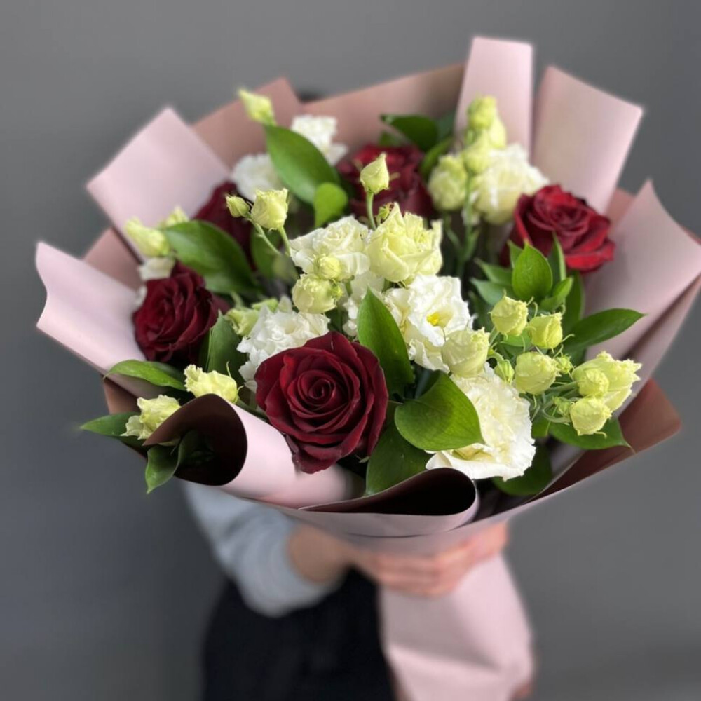 Букет «Классика»