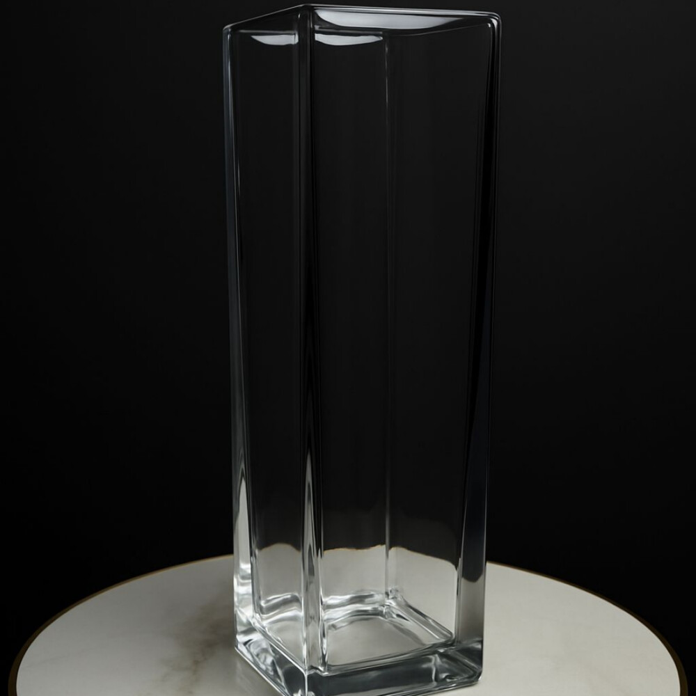 Ваза «Квадратная»