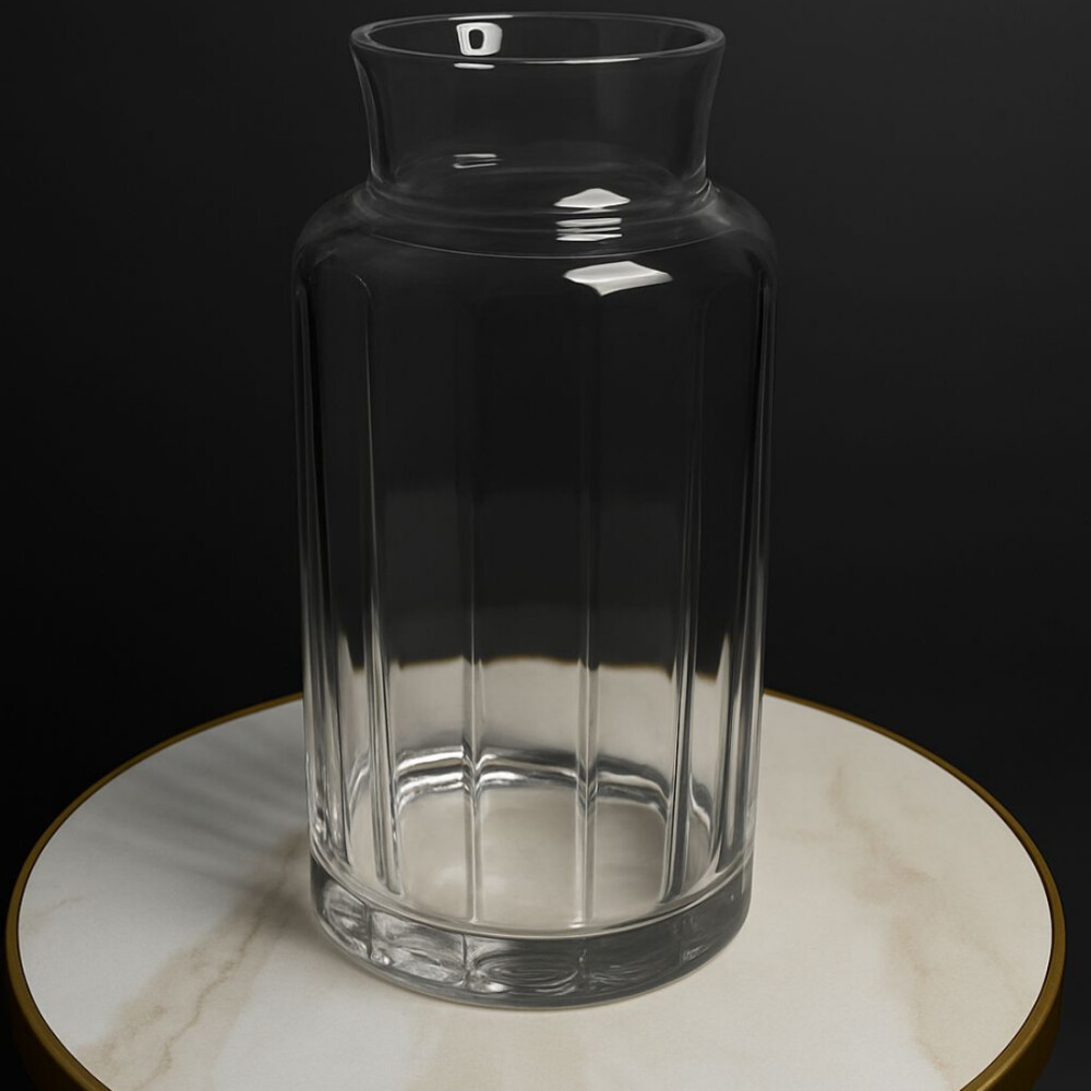 Ваза «Банка»