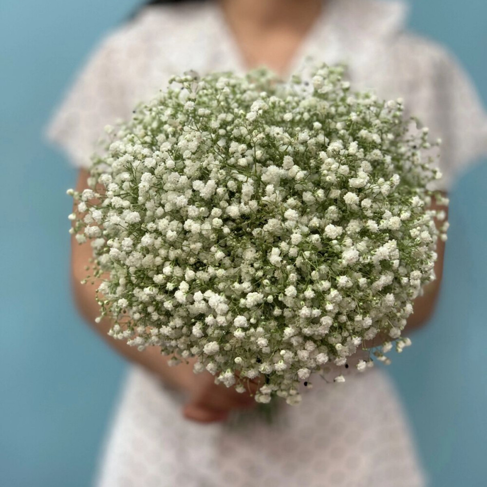 Свадебный букет