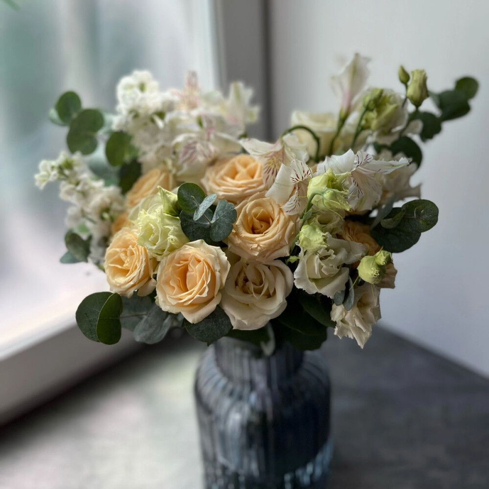 Свадебный №18