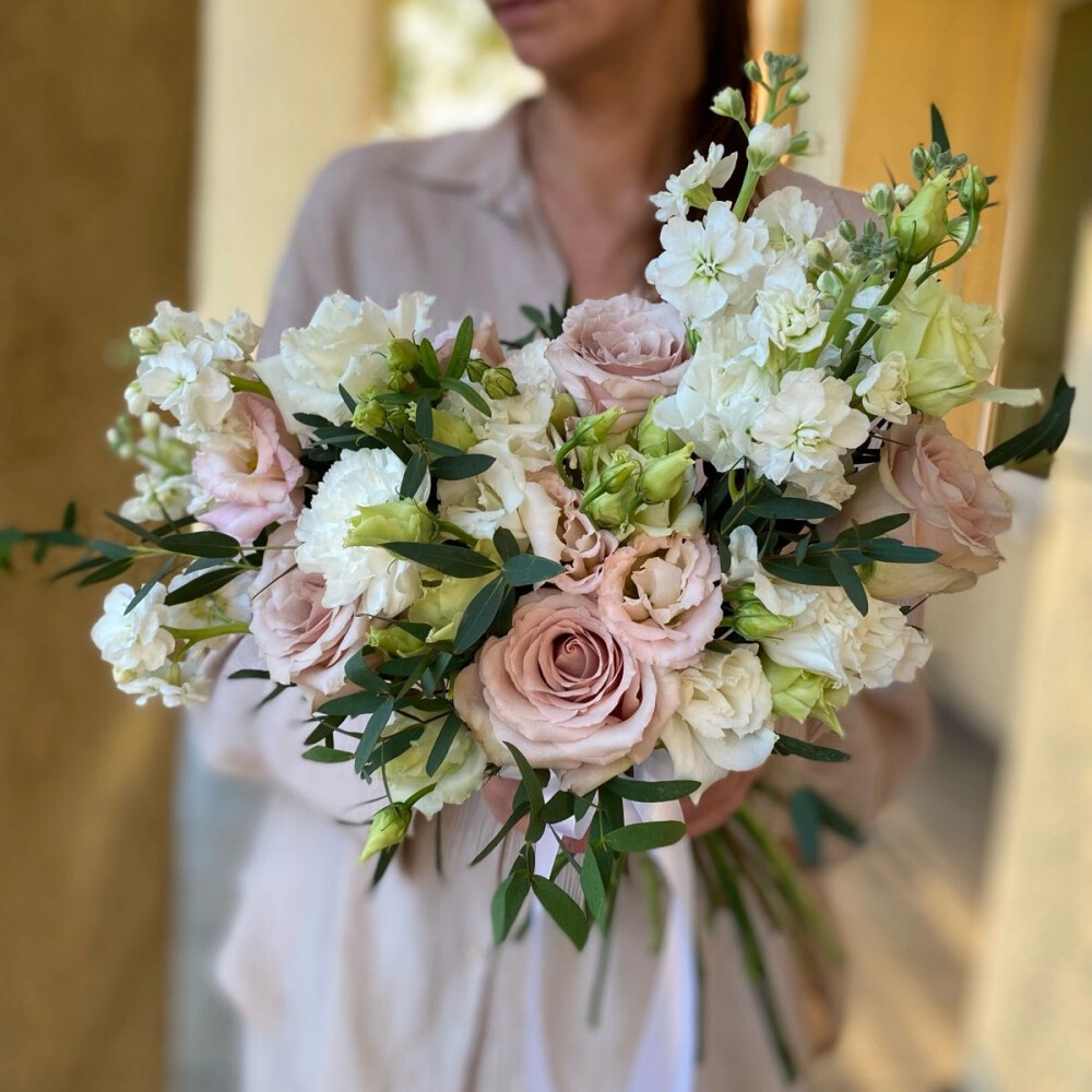 Свадебный №20