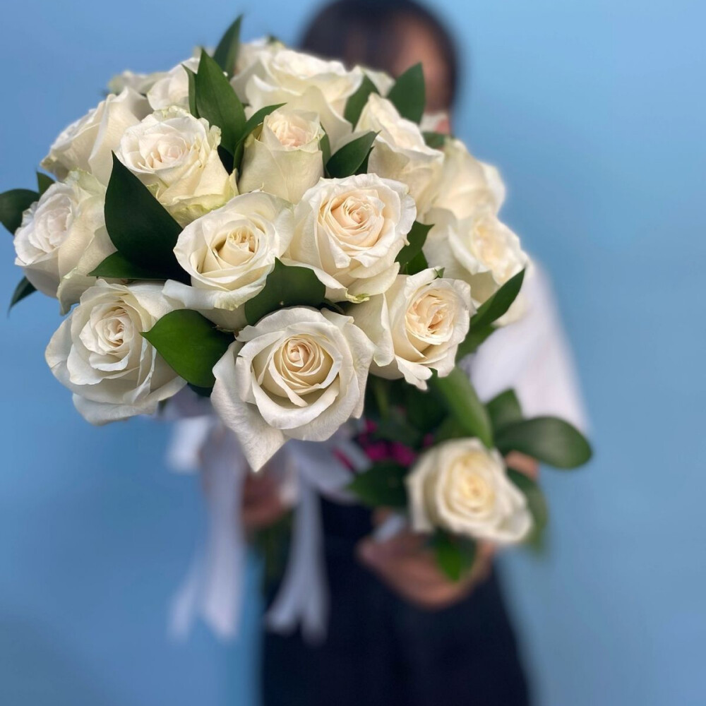 Свадебный №21