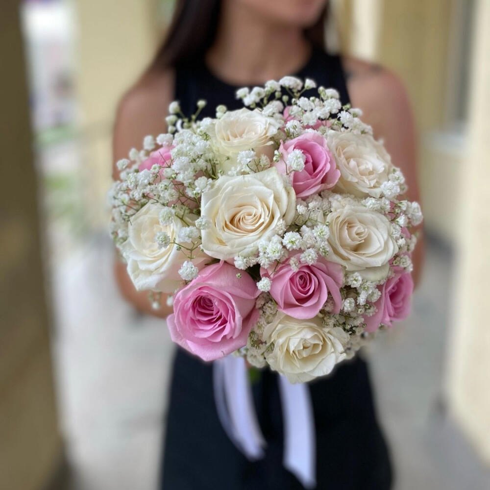 Свадебный №26