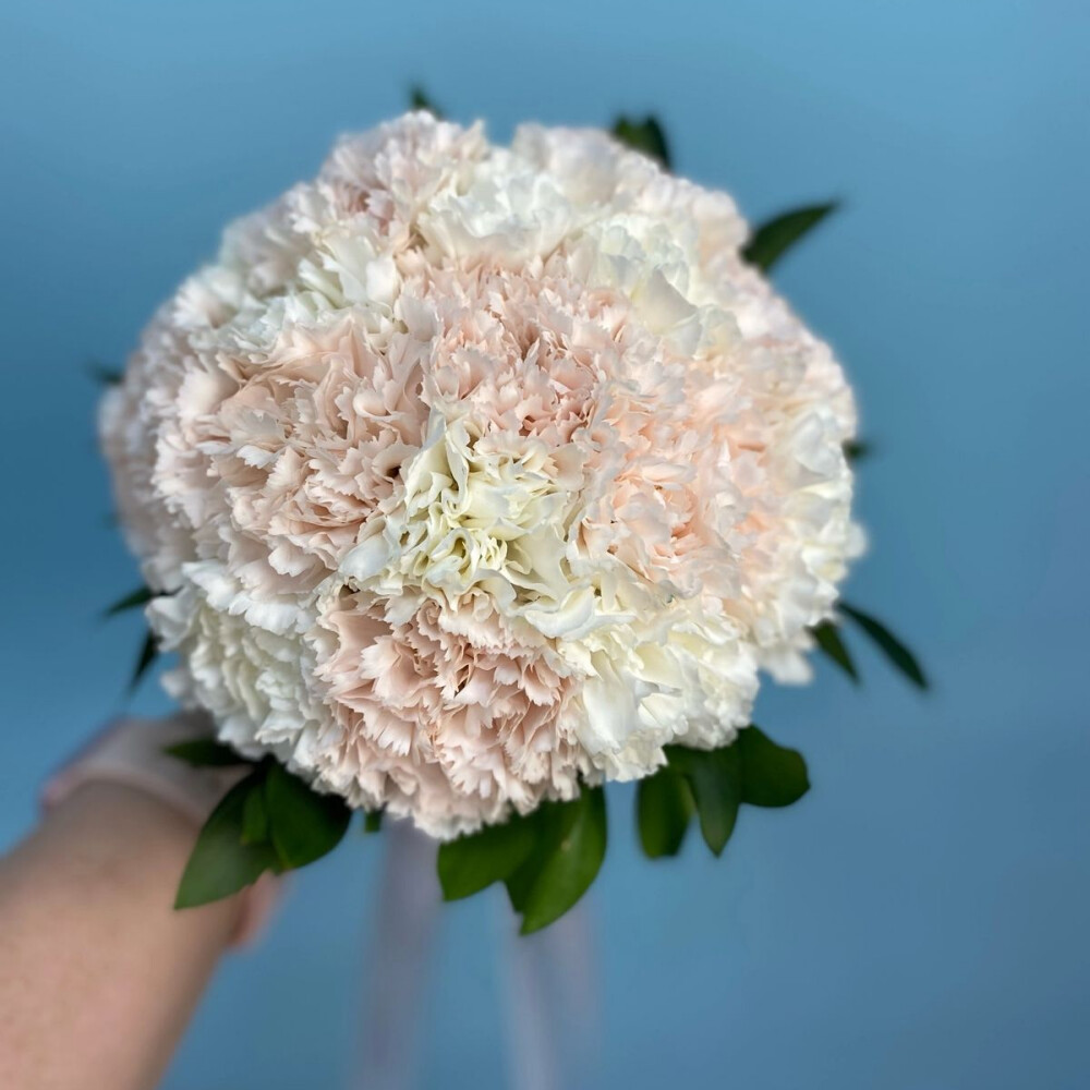 Свадебный букет