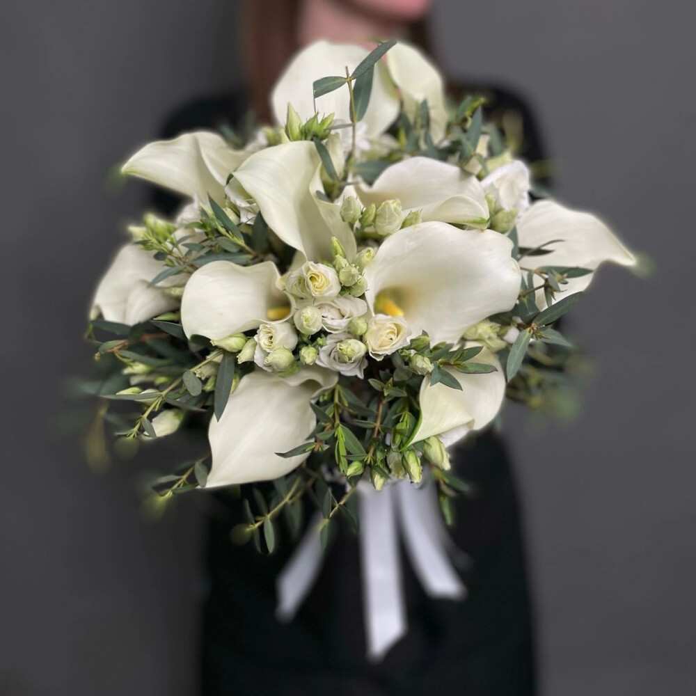 Свадебный №38