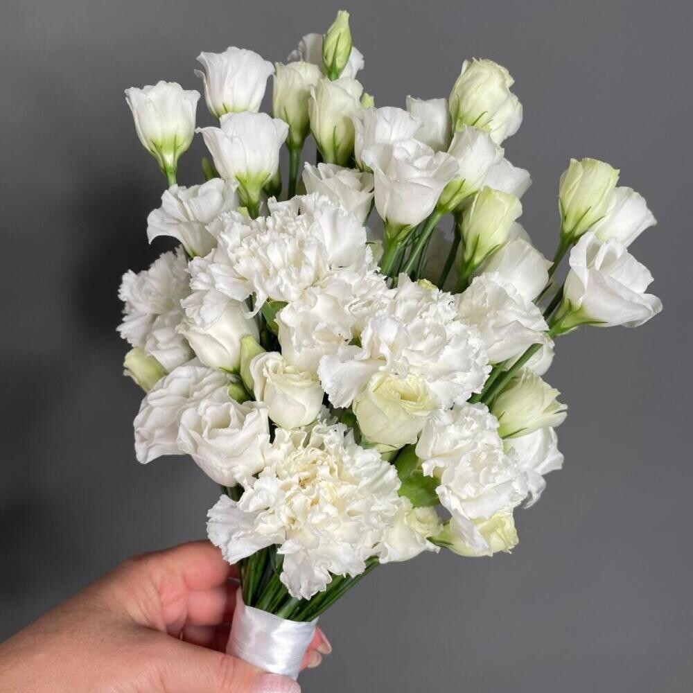 Свадебный букет